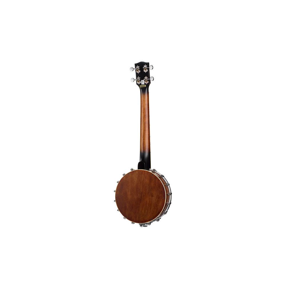 Gold Tone BUT Banjo Ukulele w/Case – Thomann Ireland