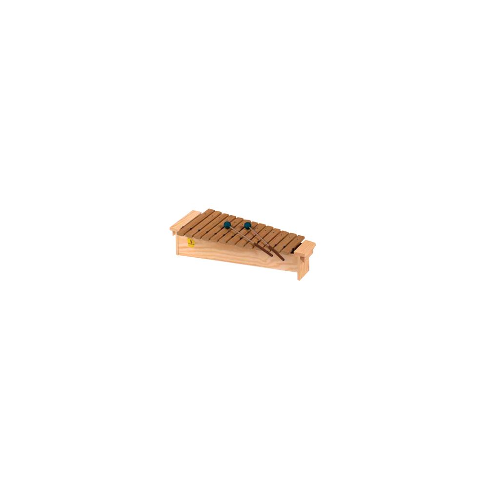 Studio 49 SX1600 Soprano Xylophone – Thomann Ireland