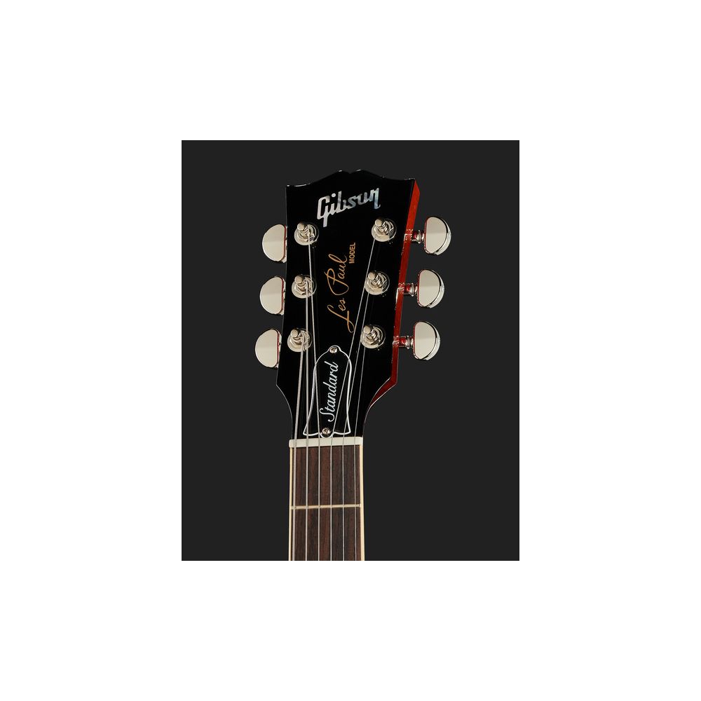 Gibson Les Paul Standard 60s IT – Thomann Ireland