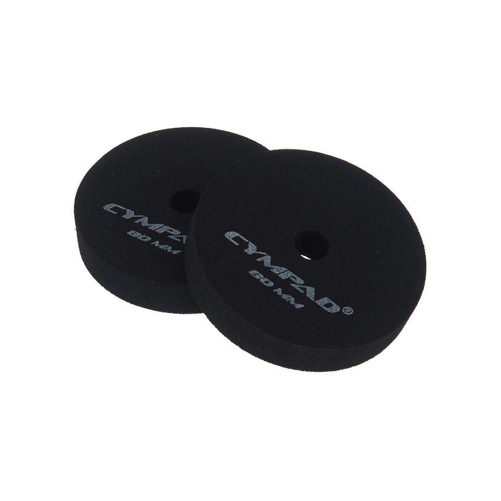 Cympad Moderator Double Set Ø 80mm – Thomann Ireland