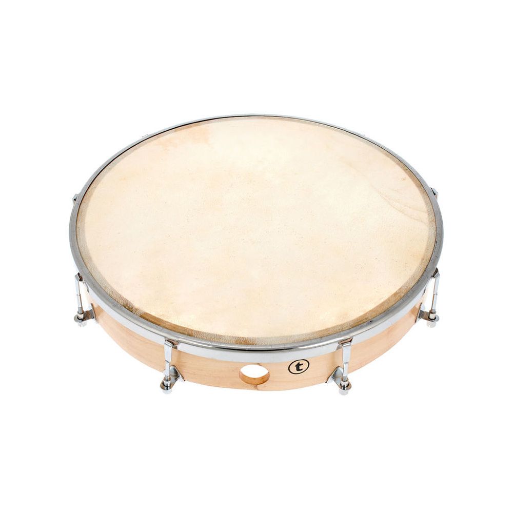 Millenium 12" Hand Drum Tunable – Thomann Ireland