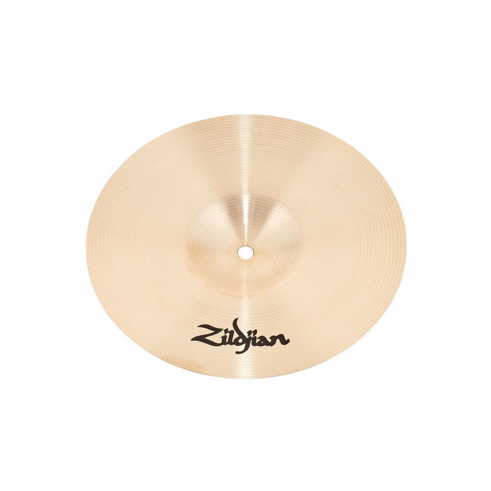 Zildjian 10" A