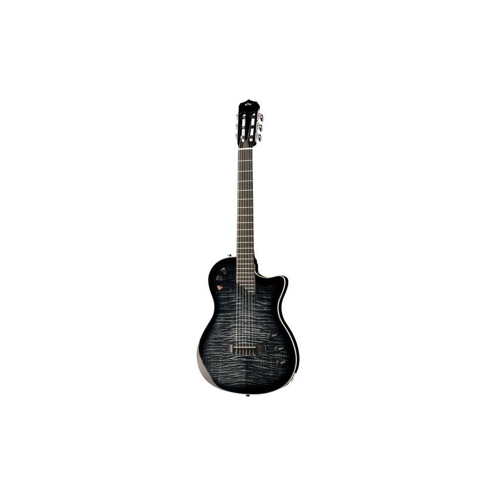 Cordoba Stage Guitar Black Burst – Thomann Ireland