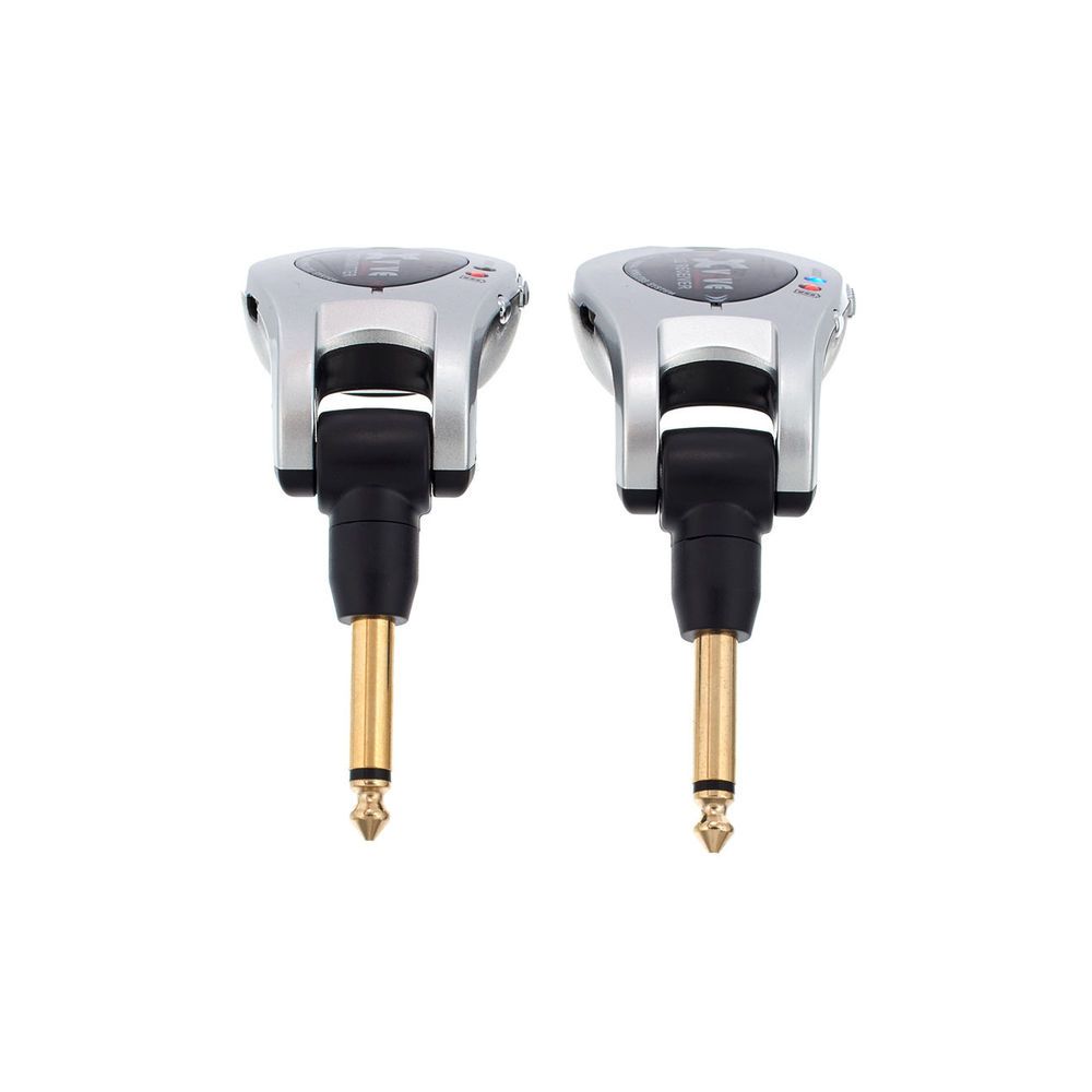 XVive Wireless System U2 Bundle – Thomann Ireland