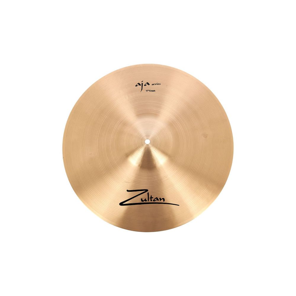 Zultan 17" Aja Crash – Thomann Ireland