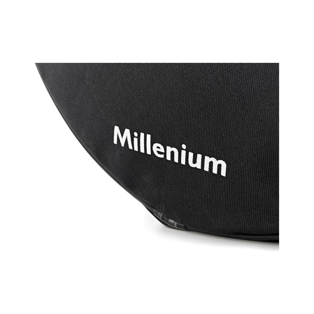 Millenium Tour Drum Bag Set Jazz – Thomann Ireland