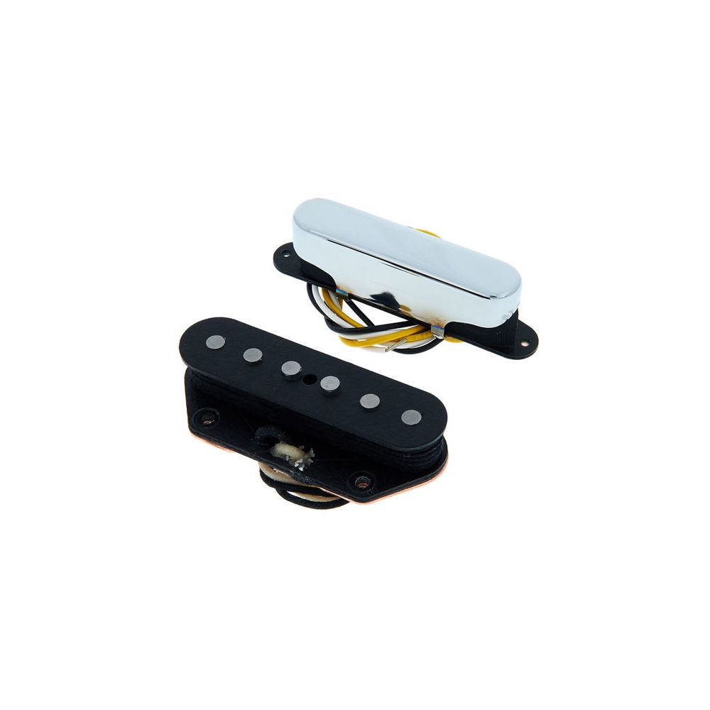 Fender CS Twisted Tele Pickup Set – Thomann Ireland