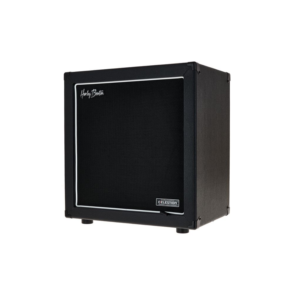 Harley Benton G112Plus Creamback – Thomann Ireland