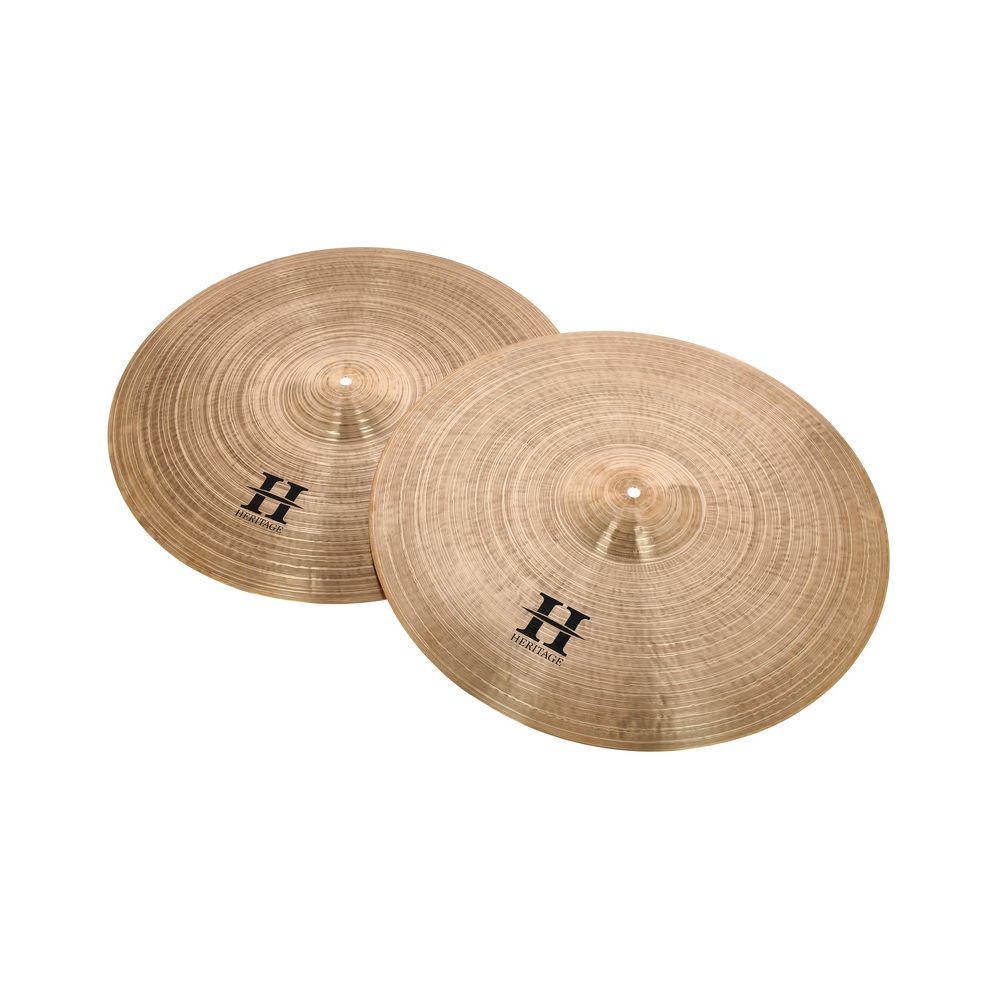 Zultan 21" Orchestra Heritage Heavy – Thomann Ireland