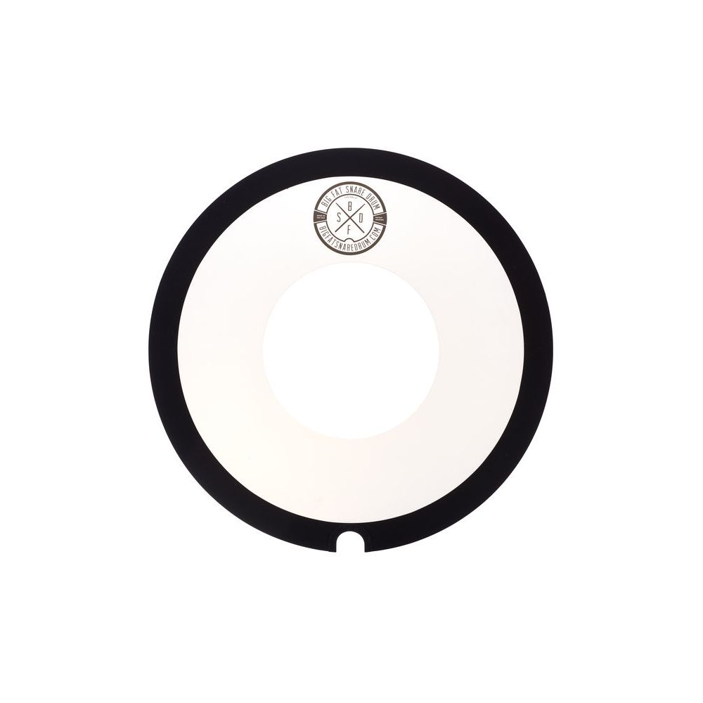 Big Fat Snare Drum Combo Pack Orginal + Donut 14" – Thomann Ireland