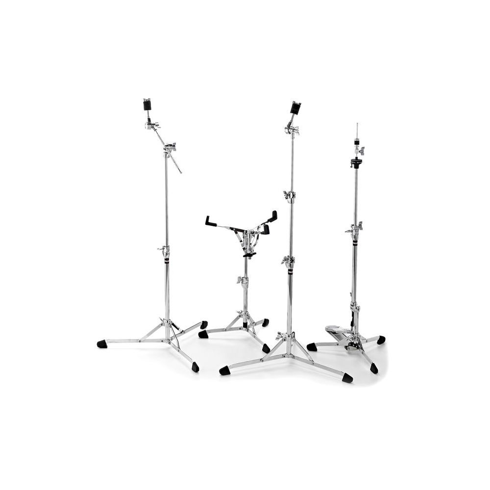 Gibraltar 8700PK Hardware Set Flat Base – Thomann Ireland