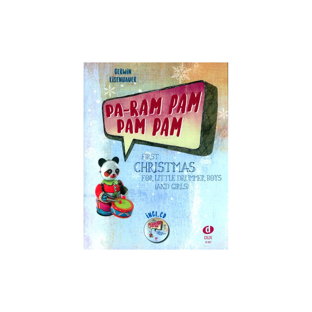Edition Dux Pa