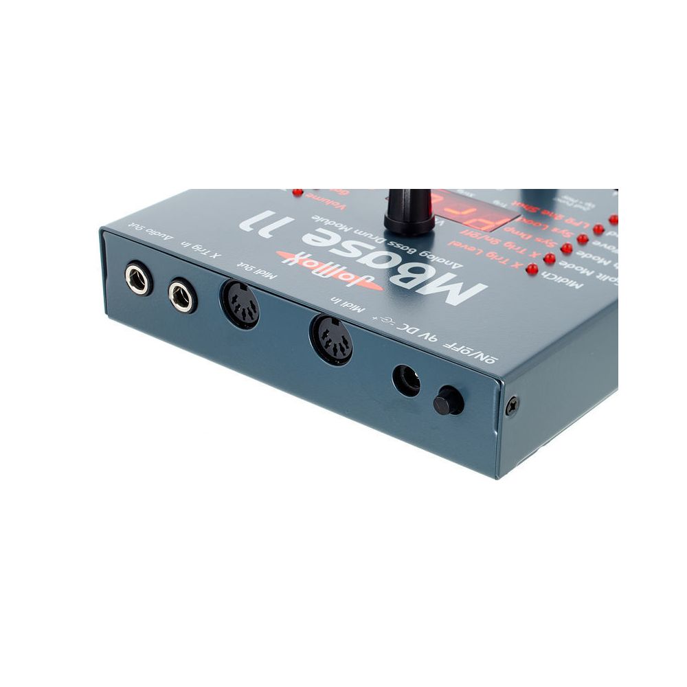 Jomox MBASE 11 – Thomann Ireland