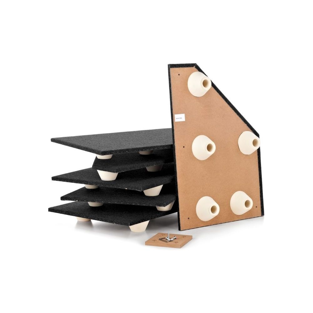 Thomann Drum Noise Elimination Podium – Thomann Ireland