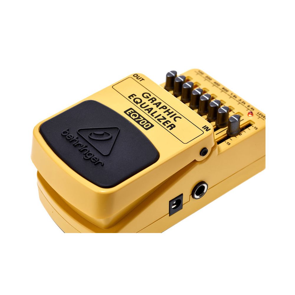 Behringer EQ700 – Thomann Ireland