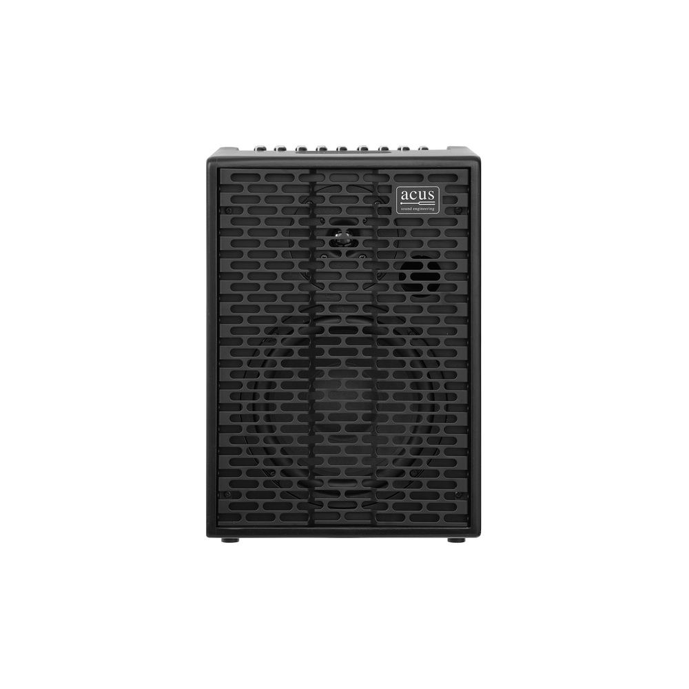 Acus One Ferdi 8 Blackwood – Thomann Ireland