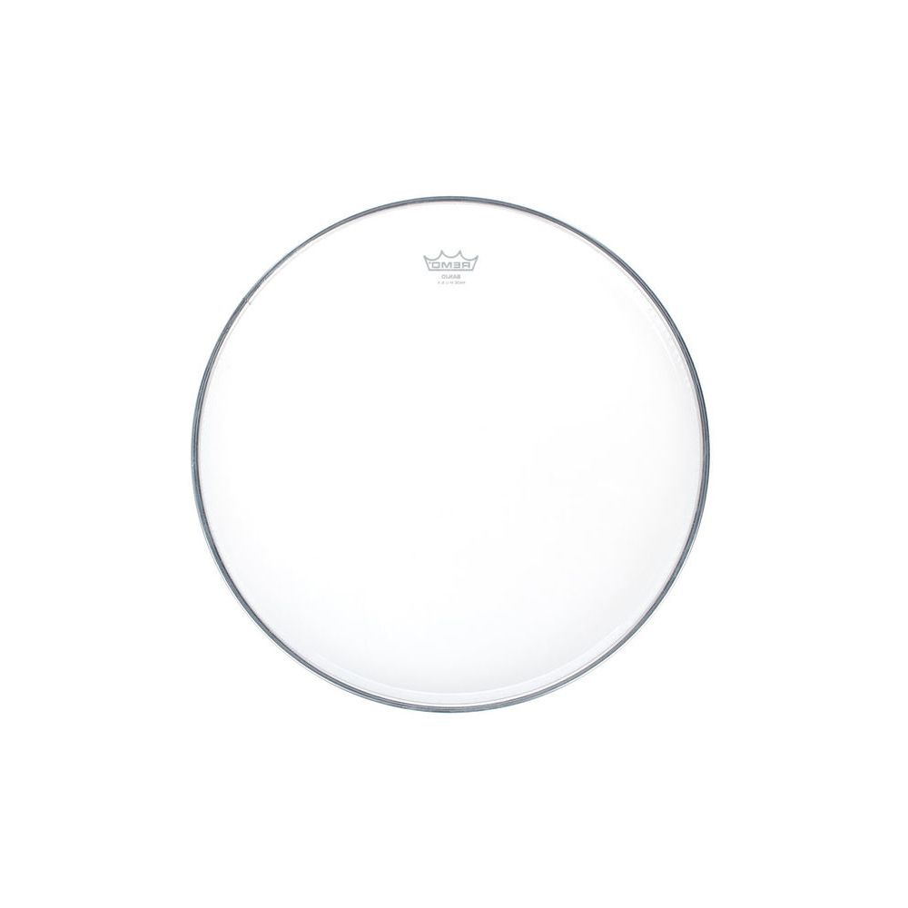 Remo 11" Medium Collar Banjo Head – Thomann Ireland