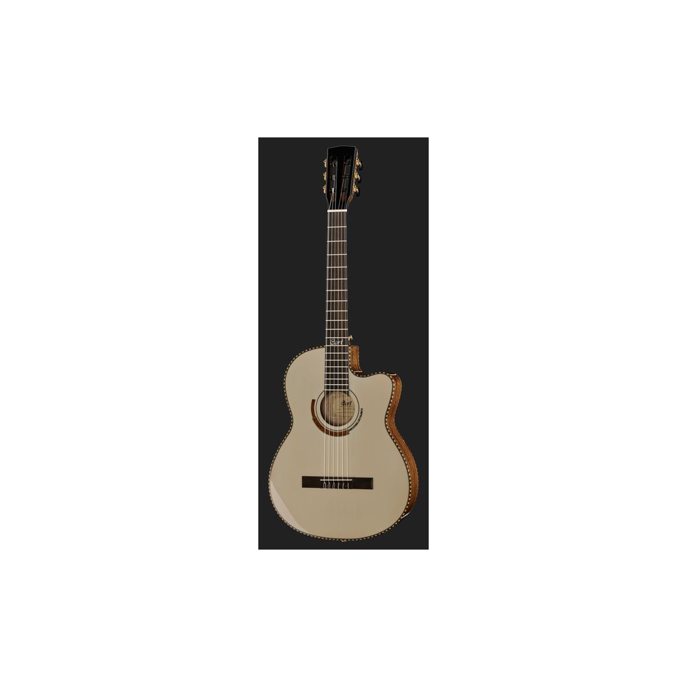 Cort Sol Encanto – Thomann Ireland