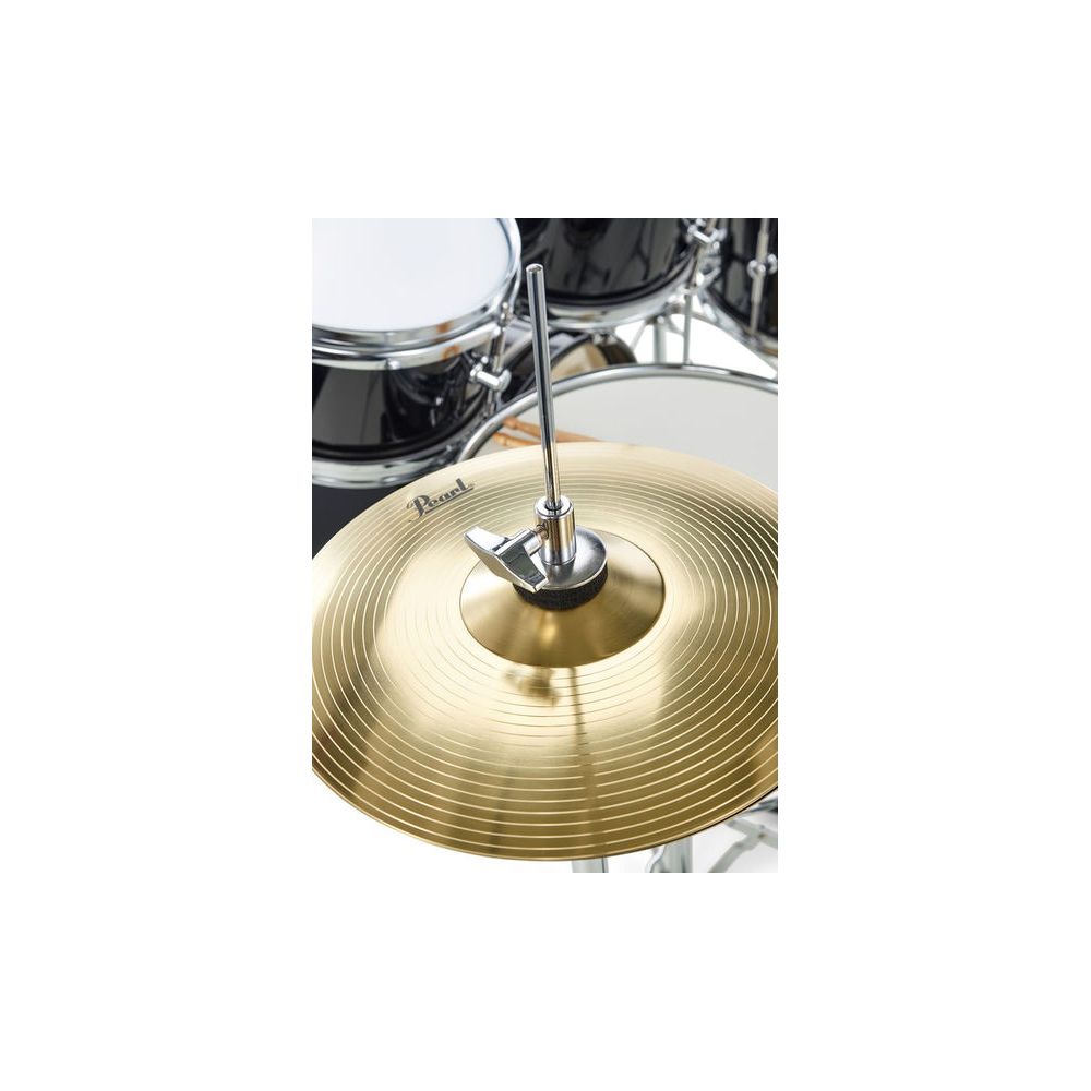 Pearl Roadshow Jr. Jet Black – Thomann Ireland