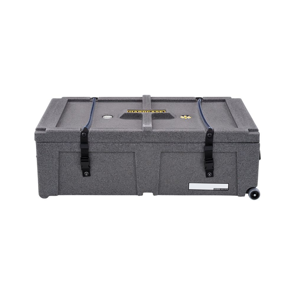 Hardcase 36" Hardware Case Granite – Thomann Ireland