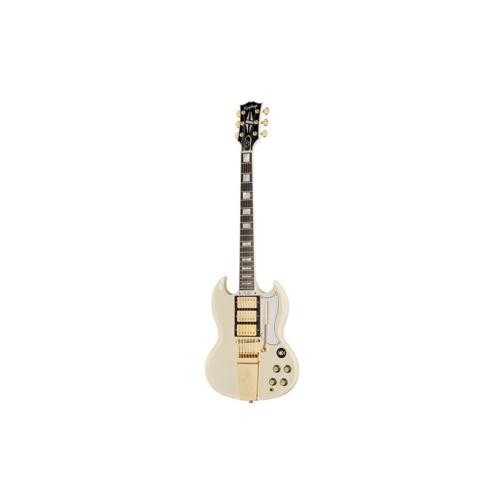 Epiphone SG 1963 Custom Maestro CW VOS – Thomann Ireland