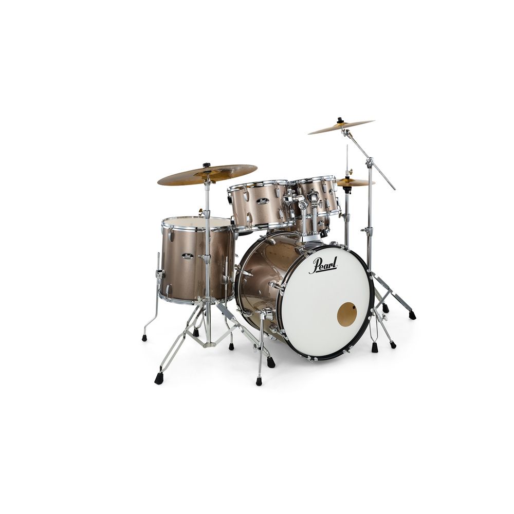 Pearl Roadshow 22" Plus Bronze Met. – Thomann Ireland