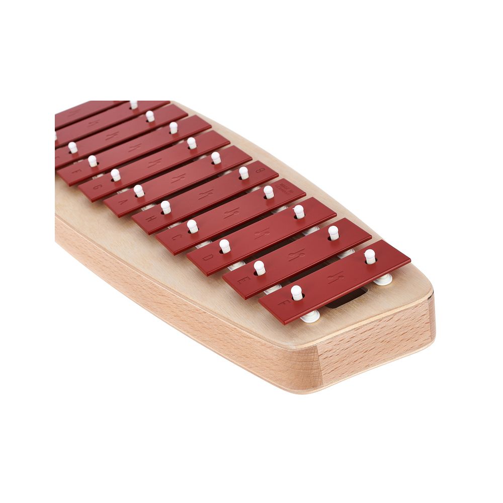 Thomann TG10 Glockenspiel by Sonor – Thomann Ireland