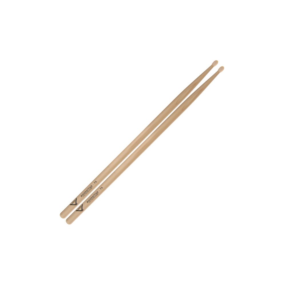 Vater 7AN Manhattan Sticks Nylon – Thomann Ireland