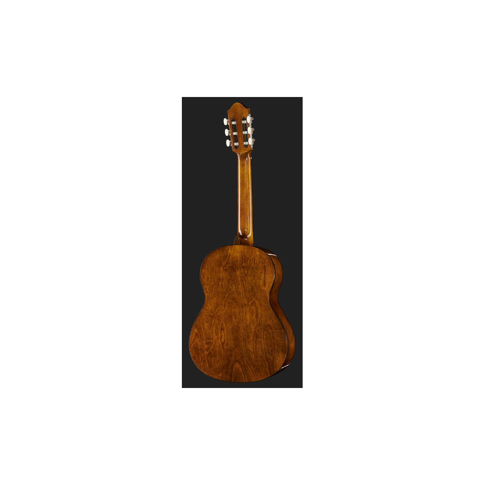 Thomann Classic Guitar 3/4 Left Bundle – Thomann Ireland