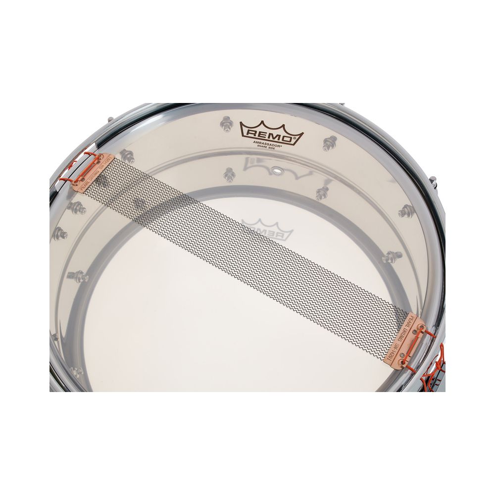 Pearl 14"x6,5" Sensitone Steel – Thomann Ireland