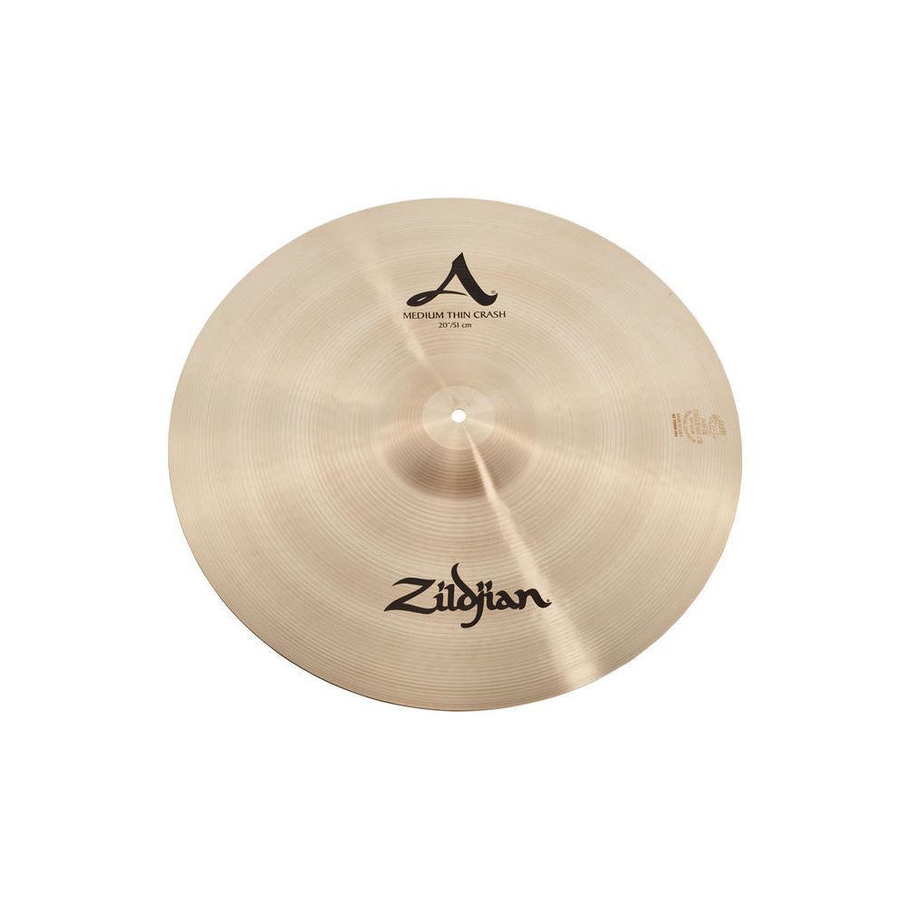 Zildjian 20" A