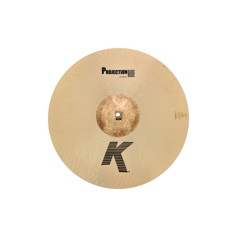 Zildjian 21" K