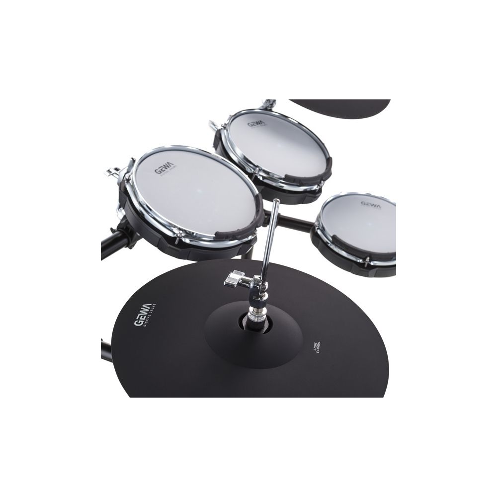 Gewa G9 Studio Eric Moore Bundle – Thomann Ireland