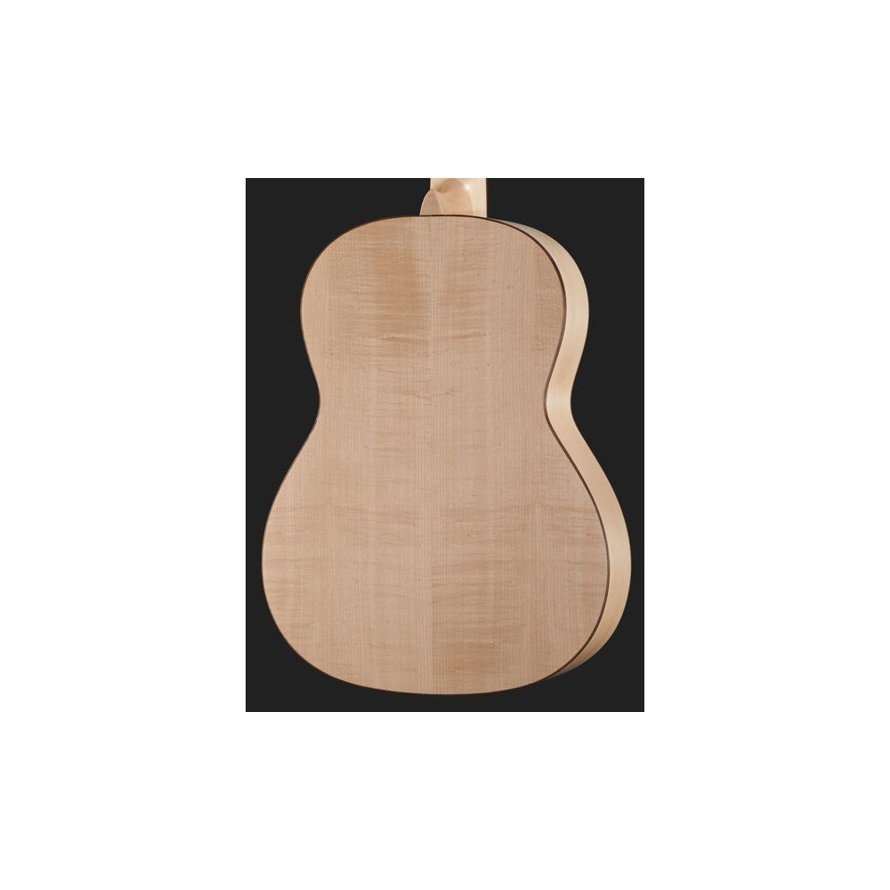 Gewa Pro Natura Silver 4/4 Maple – Thomann Ireland