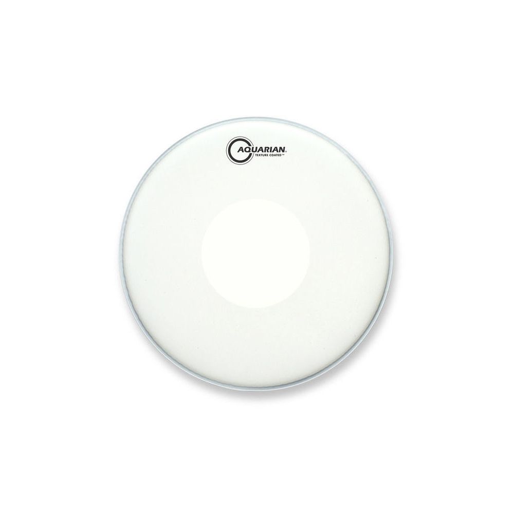 Aquarian 14" Texture Coated Power Dot – Thomann Ireland