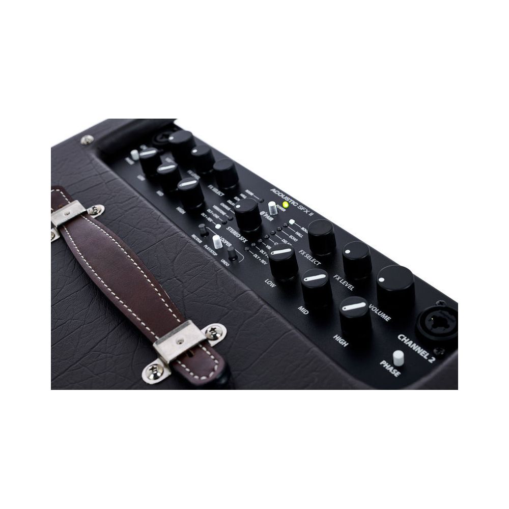 Fender Acoustic SFX II – Thomann Ireland