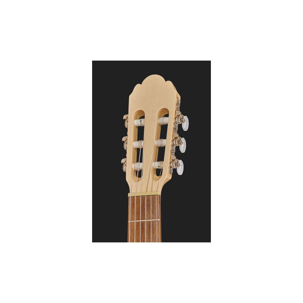 Gewa Pro Natura Silver Samba – Thomann Ireland