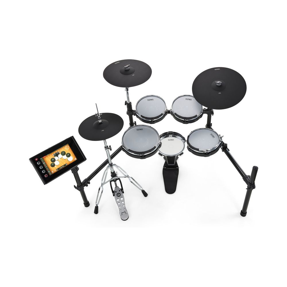 Gewa G9 Studio Eric Moore Bundle – Thomann Ireland