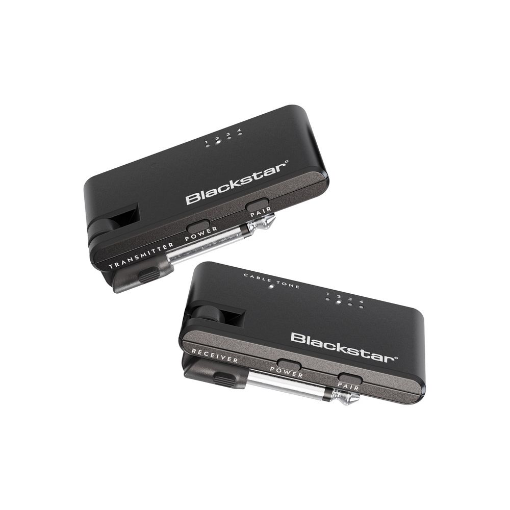 Blackstar Airwire i58 – Thomann Ireland