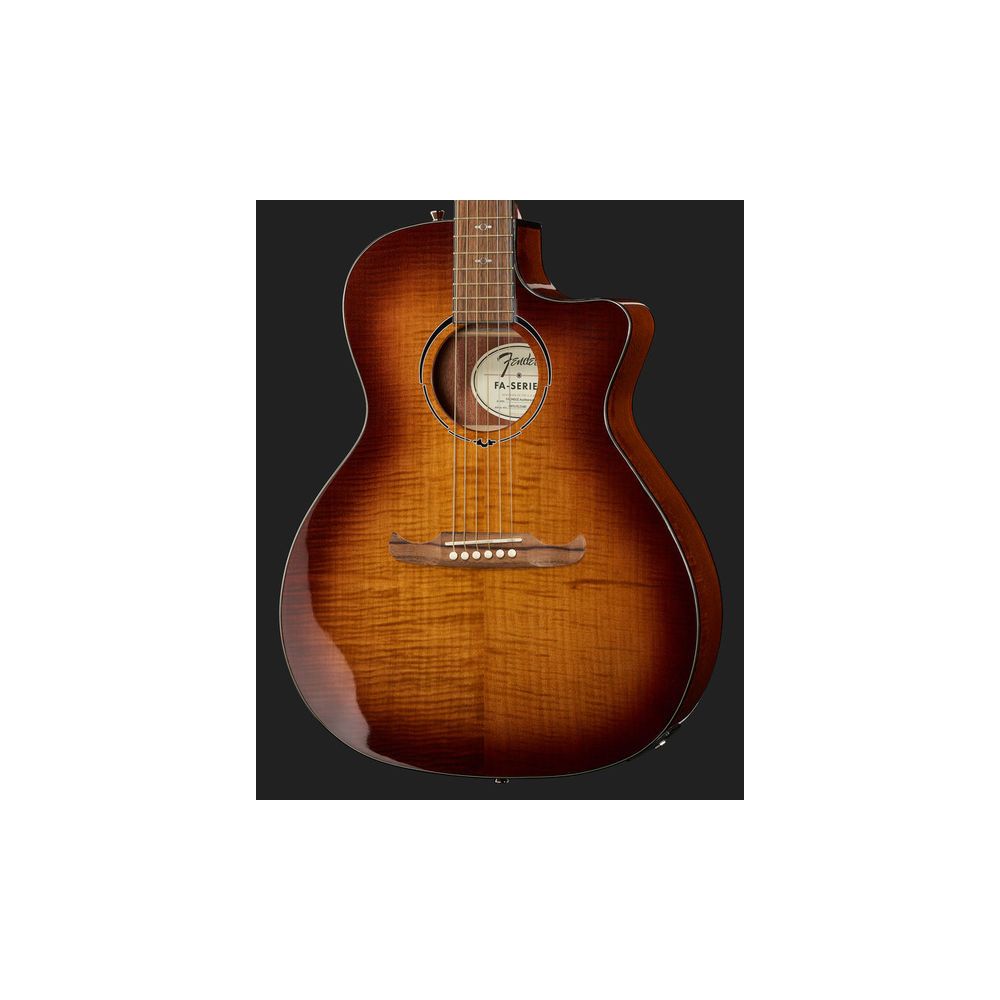 Fender FA