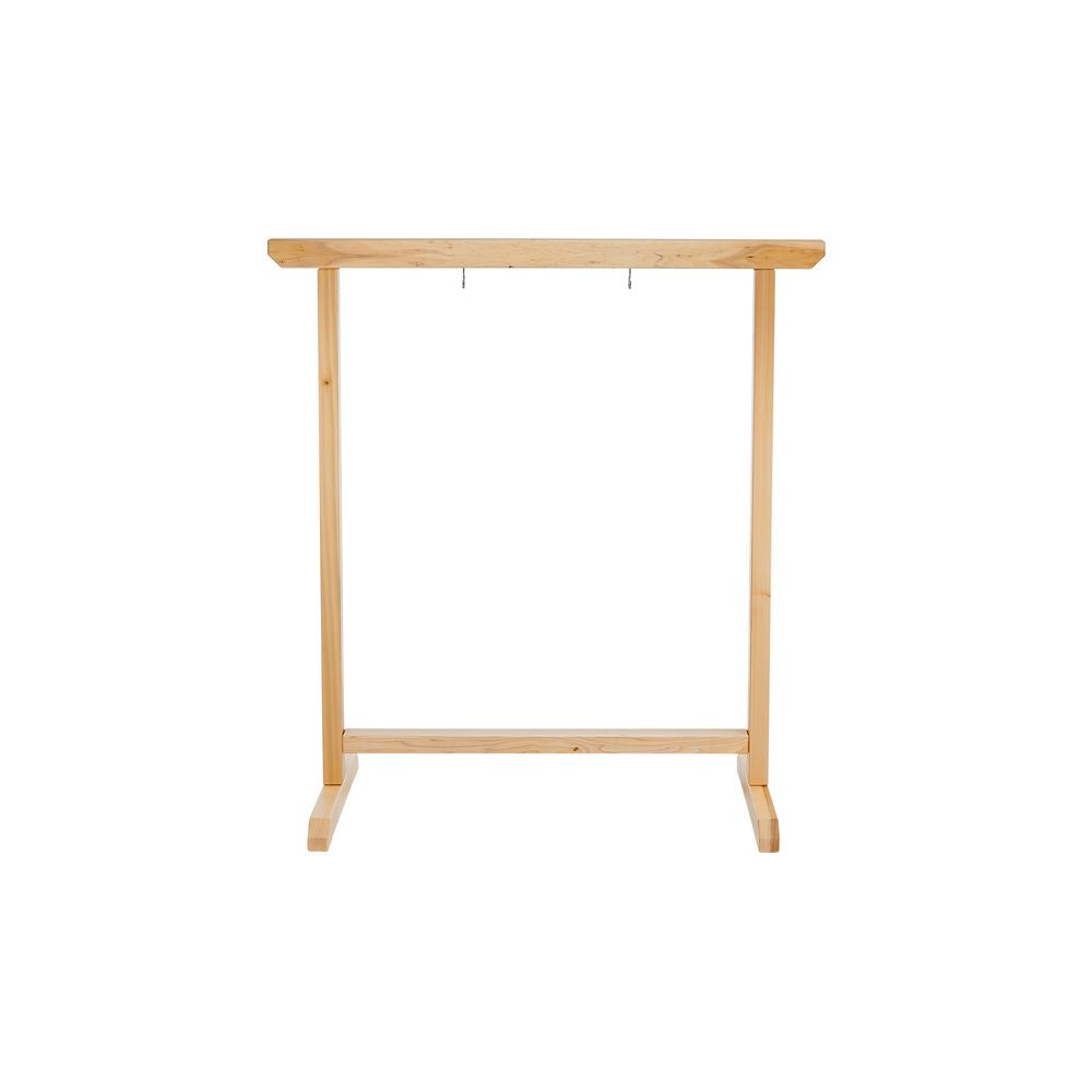Thomann Wooden Gong Stand HGS 100 – Thomann Ireland