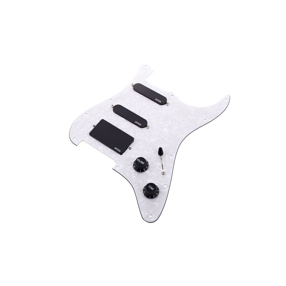 EMG KH20 Kirk Hammet – Thomann Ireland