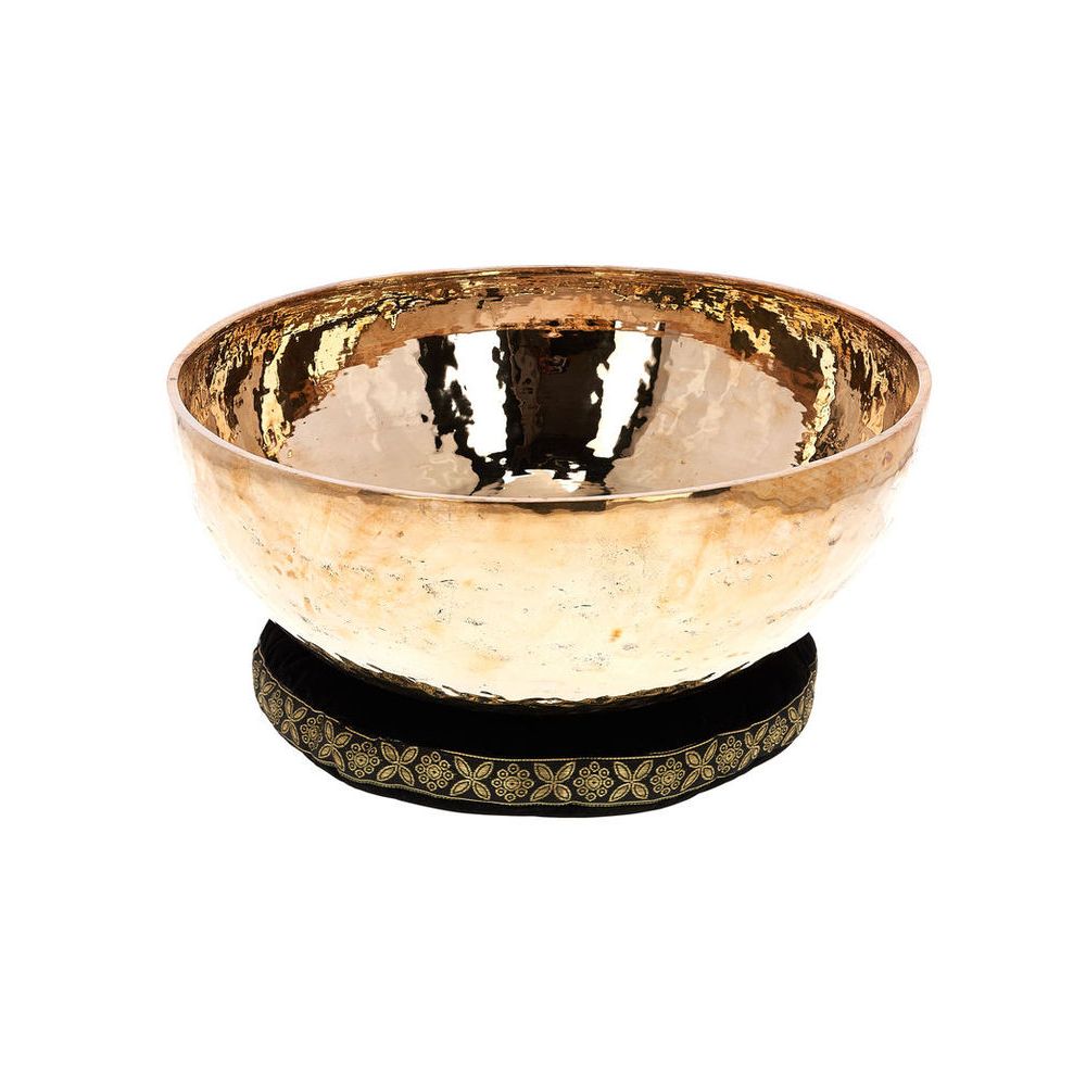Thomann Tibetan Big Bowl 10kg – Thomann Ireland