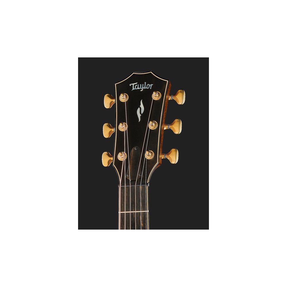 Taylor 814ce Builders Edition Blackt – Thomann Ireland