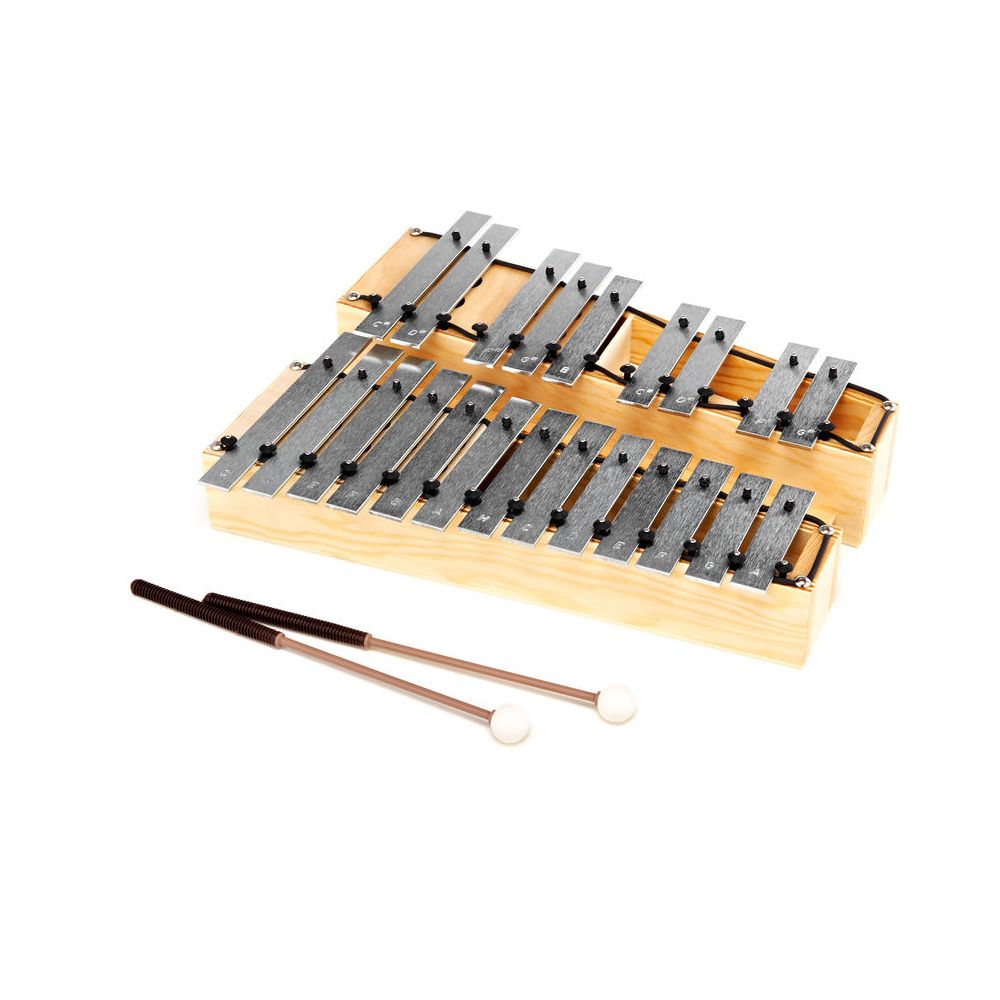 Studio 49 AGc Alto Glockenspiel – Thomann Ireland