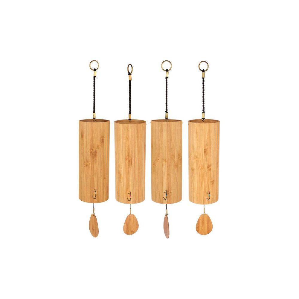 Koshi Chimes Set of 4 – Thomann Ireland