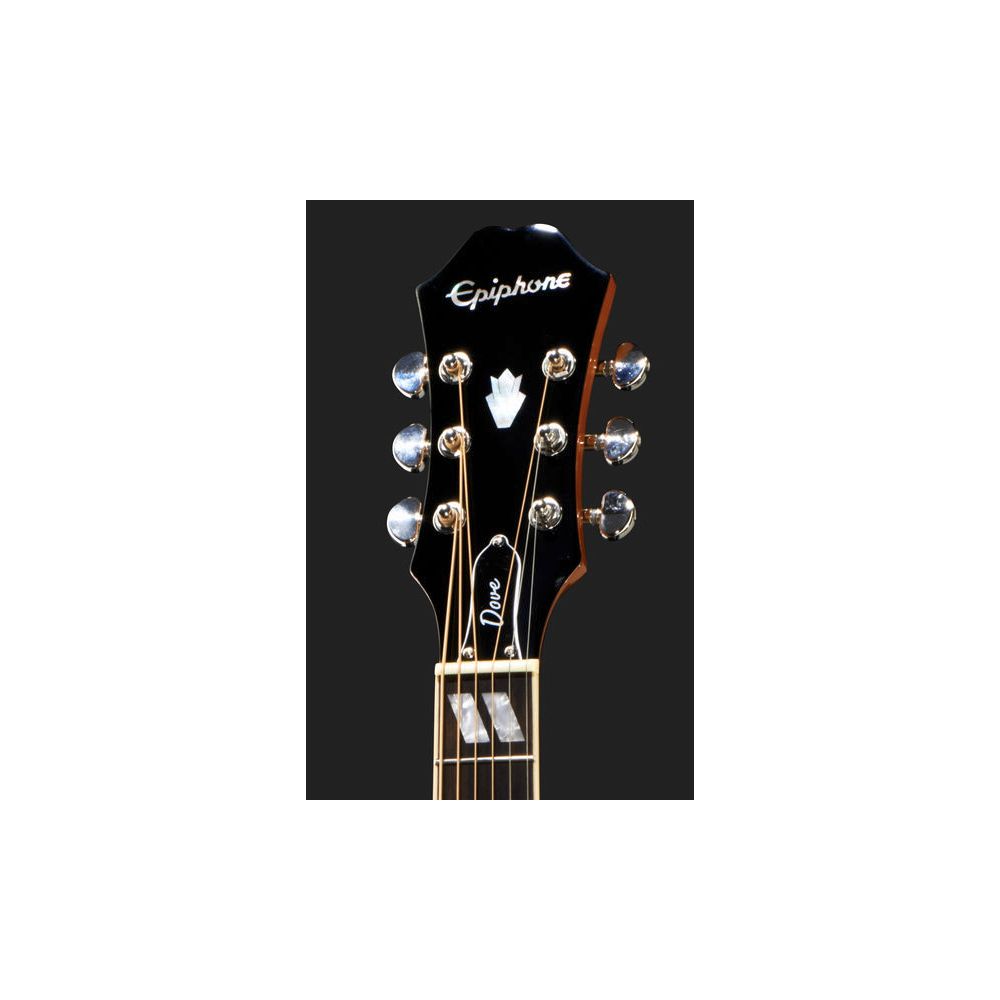Epiphone Dove Studio – Thomann Ireland