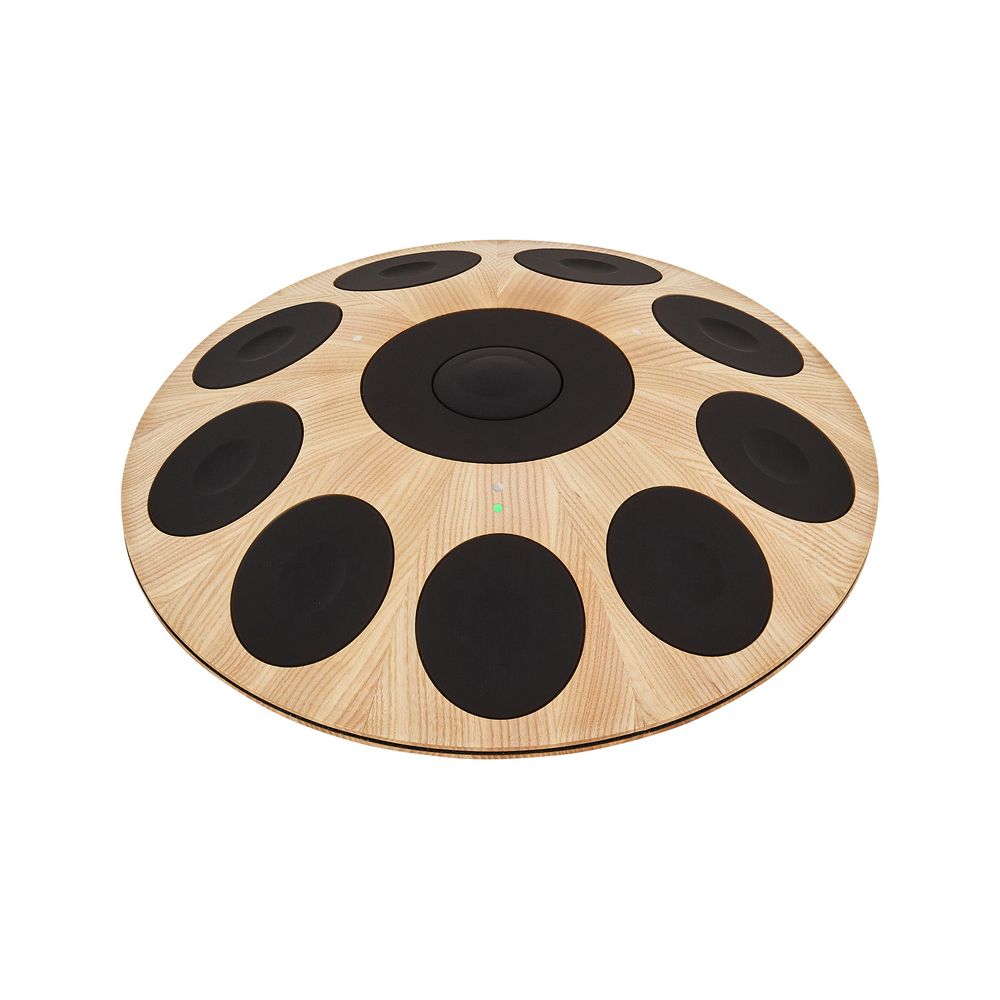 Neotone One Digital Handpan Ash – Thomann Ireland