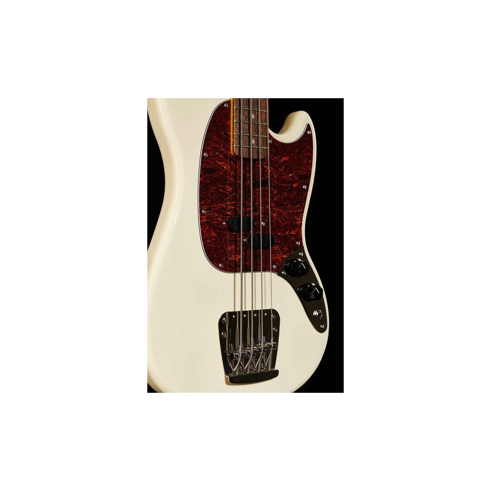 Squier CV 60s Mustang Bass OW – Thomann Ireland