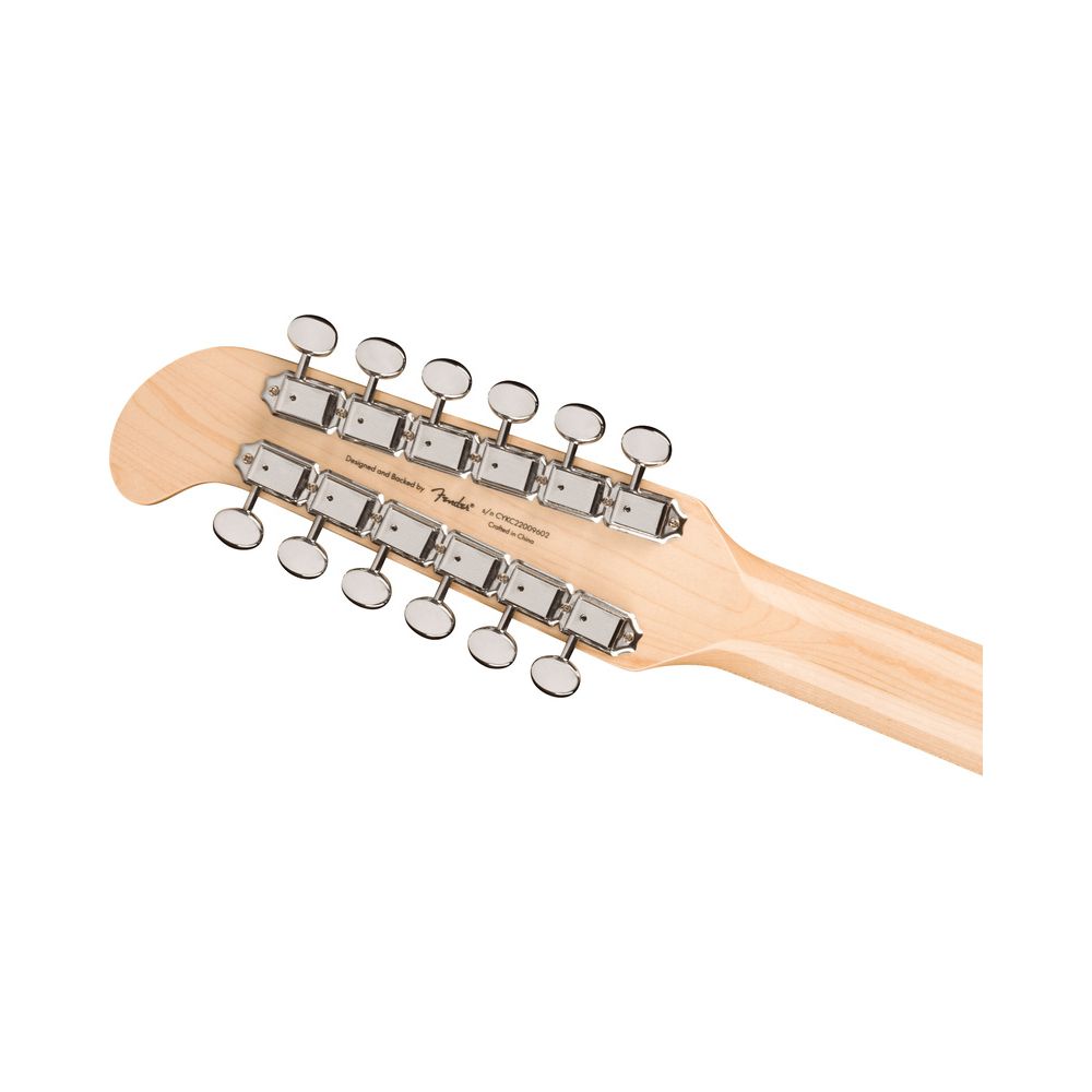 Squier Paranormal Jazzmaster XII LPB – Thomann Ireland